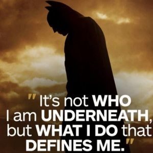 Meet your Posher, Joe